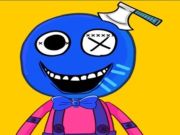 Joc Makeover Monster on-line