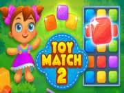 Joc Match de jucărie 2 on-line