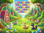 Joc Cat Match 3 on-line