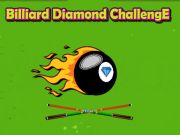 Joc Billiard Diamond Challenge on-line
