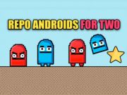 Joc Repo Androids pentru doi on-line
