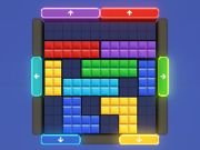 Joc Gem de bloc de culori on-line