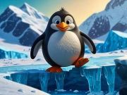 Joc Penguin Slide Sidewdown Coin Rush Challenge on-line