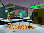 Joc Zombsmiss on-line