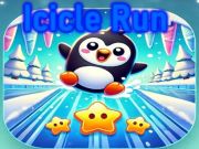 Joc Icicle run on-line