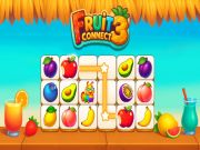 Joc Fructe Connect 3 on-line
