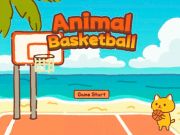 Joc Baschet animal on-line