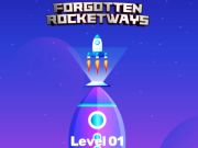 Joc Rocketways uitate on-line