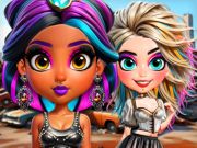 Joc Reglion Rebellion Punk Magic on-line