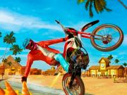 Joc Curse de motocross on-line