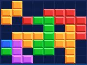 Joc Puzzle-ul blocului de urs on-line