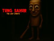 Joc Tung Sahur, spiritele pierdute on-line