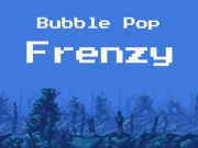Joc Frenzy pop bubble on-line
