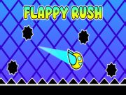 Joc Flappy Rush on-line