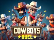 Joc Cowboys Duel on-line