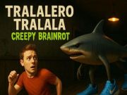 Joc Tralalero Tralala Creepy Brainrot on-line Joc Tralalero Tralala Creepy Brainrot on-line