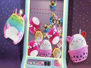Joc Kawaii Claw Fuzionare on-line
