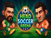 Joc Arena de fotbal principal on-line Joc Arena de fotbal principal on-line