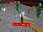 Joc Brainrot italian vs R. E. P. O Royale on-line