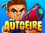 Joc Domnule Autofire on-line