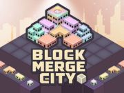 Joc Block Merge City on-line