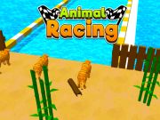 Joc Curse de animale on-line