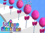 Joc Lollipop Stack Run on-line