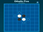 Joc Othello cinci on-line