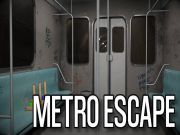 Joc Evadarea metroului on-line