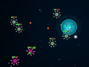 Joc Invadatori Alien Clicker on-line