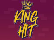 Joc King a lovit on-line