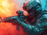 Joc Elite Shot Battle on-line
