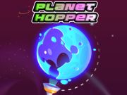 Joc Planet Hopper on-line