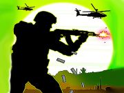Joc Swat Force vs Teroriști on-line