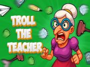 Joc Troll profesorul on-line