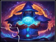 Joc Wizard Jigsaw Puzzle on-line