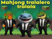 Joc Mahjong Tralalero Tralala on-line