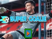 Joc Super portar on-line