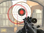 Joc Fotografierea țintă 3D FPS on-line