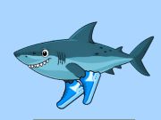Joc Shark Tralalero Tralala on-line