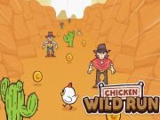 Joc Chicken Wild Run on-line