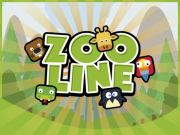 Joc Linia grădinii zoologice on-line