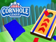 Joc Cornhole League on-line