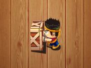 Joc Joc de puzzle Sokoban on-line