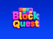 Joc Block Quest on-line