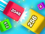 Joc QUBE 2048 on-line