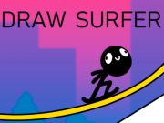 Joc Desenați Surfer on-line