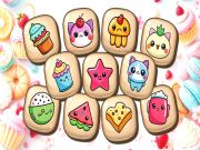 Joc Puzzle cu faianță dulce on-line