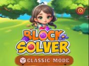 Joc Rezolvator de bloc on-line