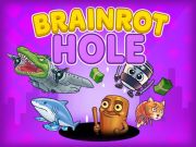 Joc Gaură de brains on-line